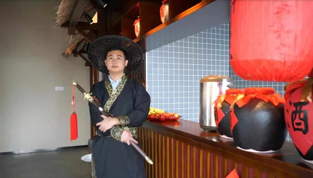 奶茶加盟店铺