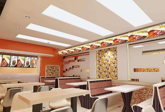 奶茶加盟店铺