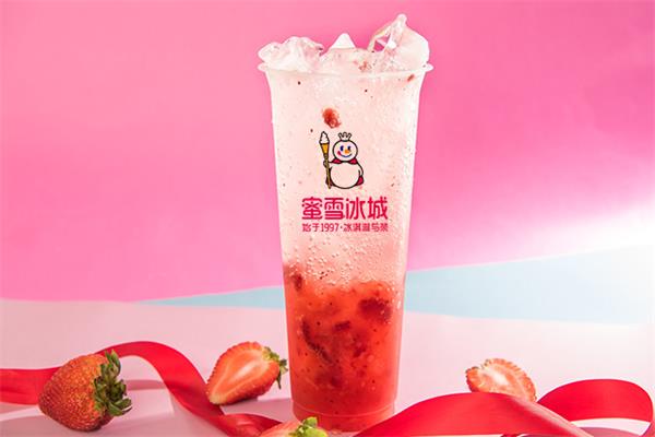 冰雪蜜城加盟 冰雪蜜城加盟