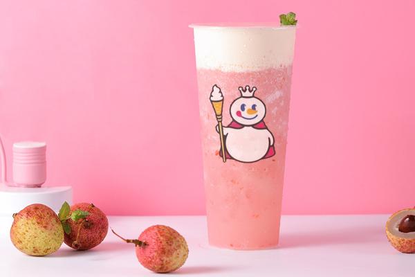 蜜雪冰城奶茶加盟 蜜雪冰城奶茶加盟