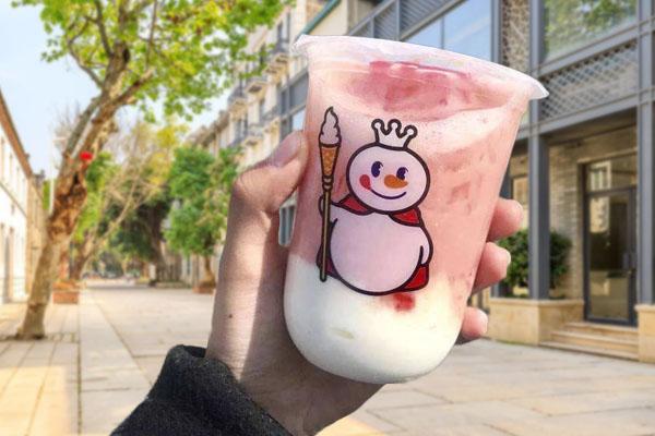 蜜雪冰城