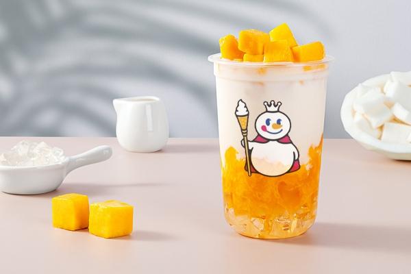 冰雪蜜城 冰雪蜜城