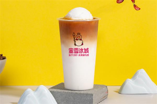 乡镇蜜雪冰城加盟费明细表:加盟个蜜雪冰城奶茶店需要多少钱? 乡镇蜜雪冰城加盟费明细表:加盟个蜜雪冰城奶茶店需要多少钱?
