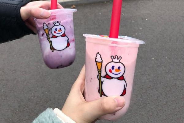 冰雪蜜城加盟官网电话：冰雪蜜城加盟店要投资多少钱